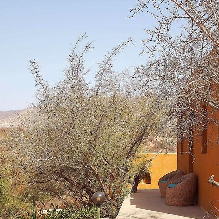 Paradis Nomade Azrarag Kültér fotó