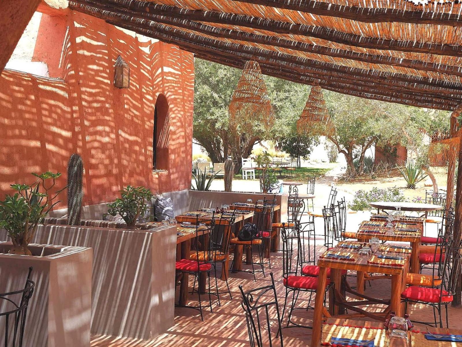 Paradis Nomade Azrarag Kültér fotó