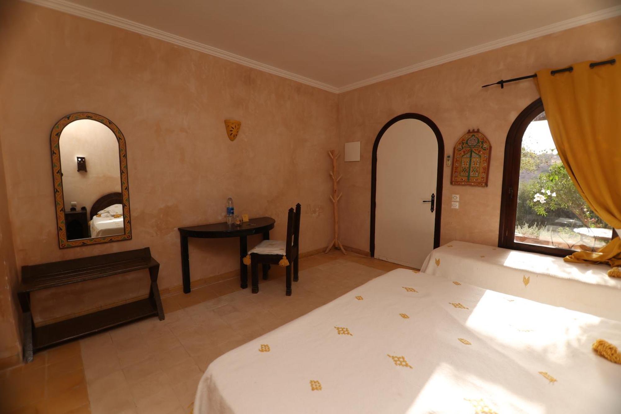 Paradis Nomade Azrarag Kültér fotó