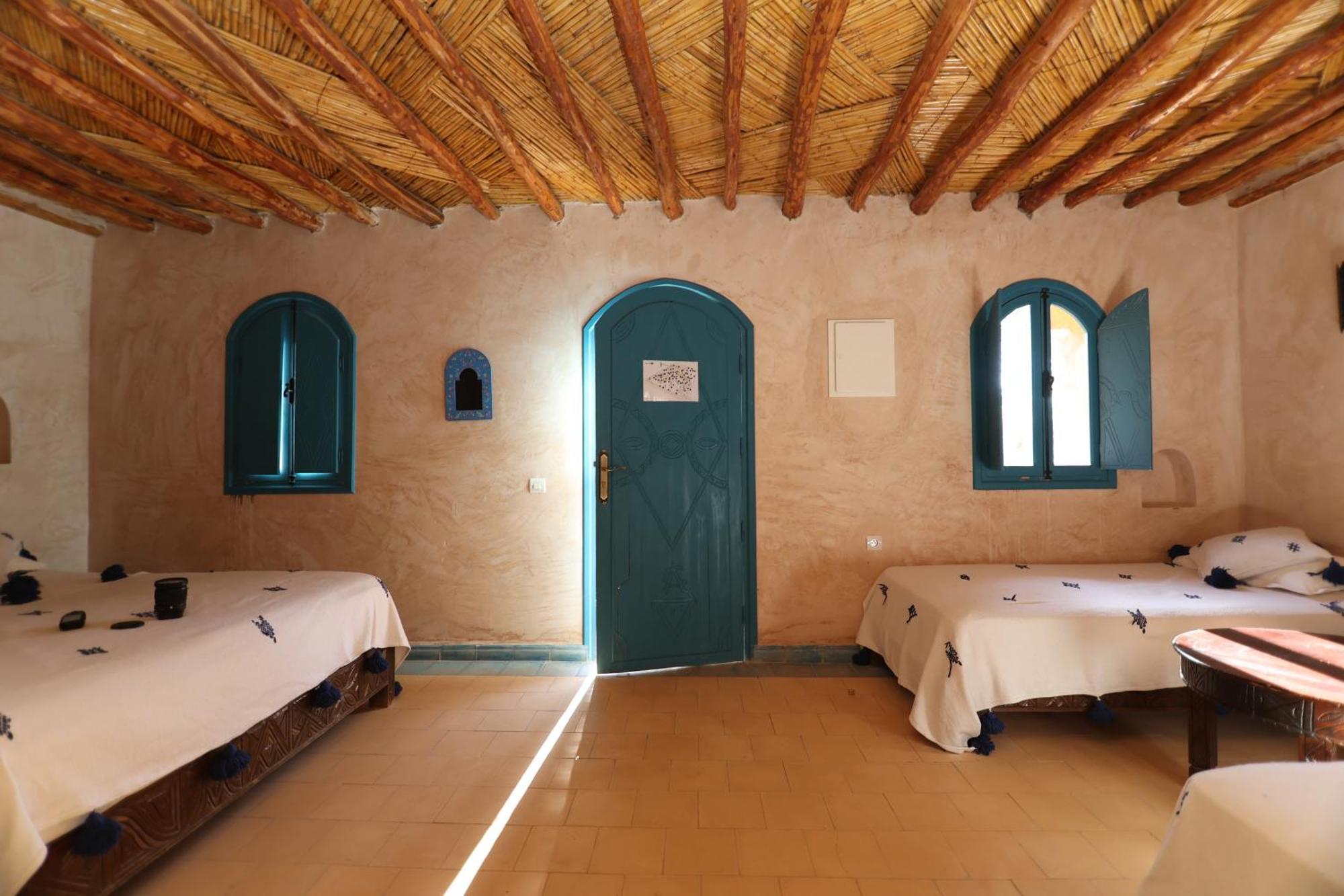 Paradis Nomade Azrarag Kültér fotó